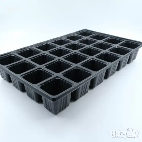 Работни саксии и тарелки на едро и дребно, снимка 4 - Саксии и кашпи - 49262199