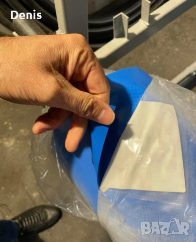 ТIR брезент винил платна, снимка 3 - Други - 40515871