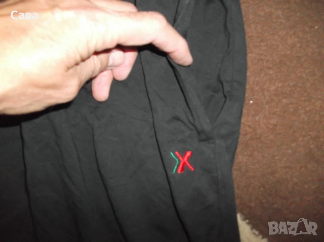 Къси панталони MAXFORT  мъжки,7-9ХЛ, снимка 3 - Къси панталони - 50787353