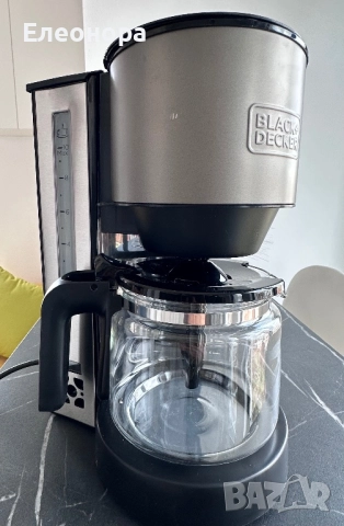 Нова кафе машина 