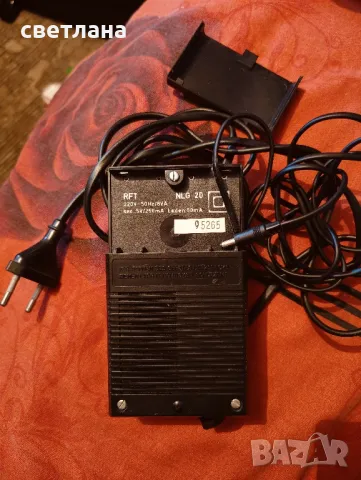 зарядно за зареждане на батерии, снимка 5 - Друга електроника - 49269691