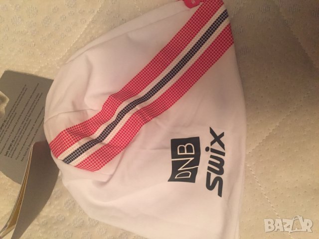 Ски панталон Columbia L шапки odlo mammut; swix ; daehlie ръкавици Reusch Daehlie, снимка 5 - Зимни спортове - 43512520