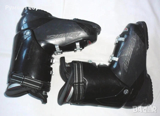 Ски обувки Nordica Cruise 60, 27.0-27.5, снимка 3 - Зимни спортове - 53296147