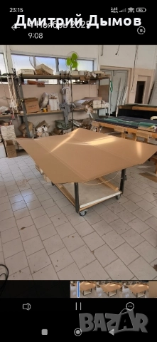 Картон упаковка велпапе кашон , снимка 4 - Друго - 52298509