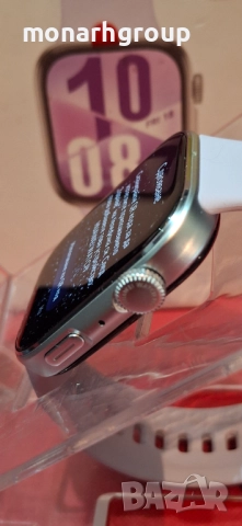 Смарт часовник Huawei Watch Fit 4 /с кутия и зарядно/, снимка 7 - Смарт часовници - 52568264