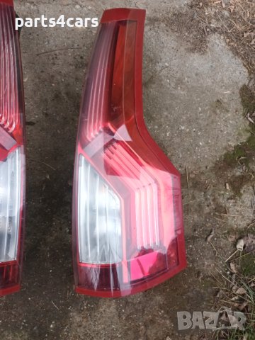 ляв и десен стоп за ситроен ц4 гранд пикасо CITROEN C4 GRAND PICASO, снимка 3 - Части - 43482996