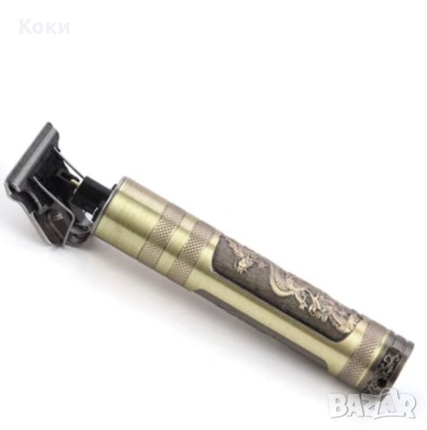 Машинка за подстригване SONAR SN-662, снимка 6 - Машинки за подстригване - 43197286