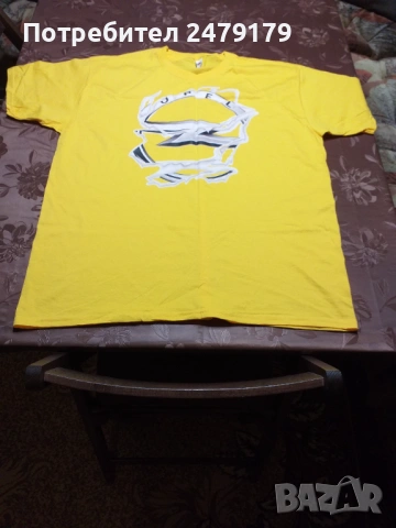 тениска , снимка 2 - Тениски - 53144513