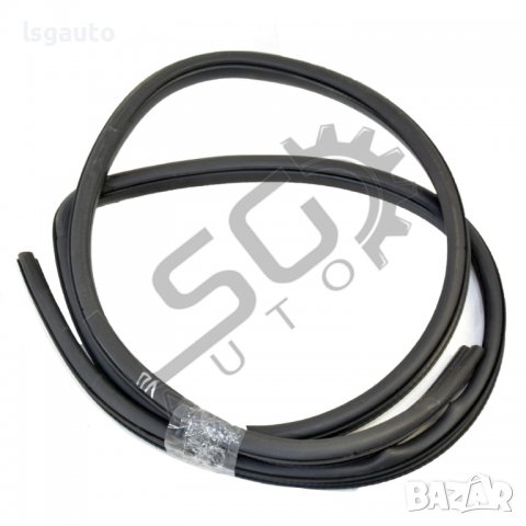 Уплътнение предна лява врата Mazda 2 I (DY)(2003-2007) ID:92201