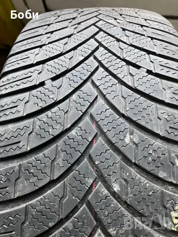 Гуми 235/45/19 Bridgestone , снимка 4 - Гуми и джанти - 49324777