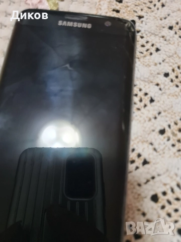 Samsung galaxy S7 EDJE , снимка 5 - Samsung - 52505616