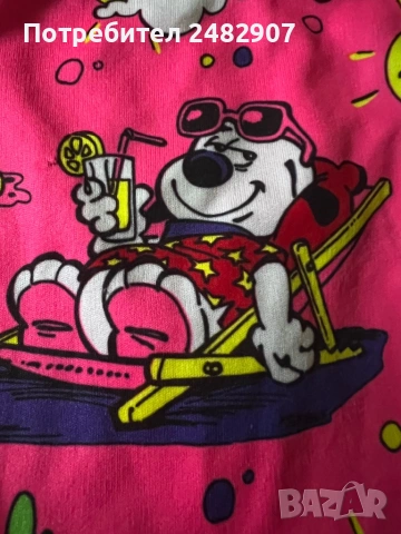 Детски бански - долнище, снимка 4 - Детско бельо и бански  - 53218442