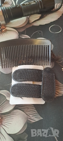 Аксесоари за коса,Нокти, снимка 4 - Други - 52866334