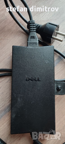Зарядно Dell DA130PE1-00 19.5V, снимка 6 - Лаптоп аксесоари - 36549029