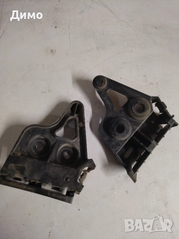 държач държачи задна броня бмв е91 bmw e91, снимка 2 - Части - 51463057