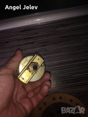 Manometar za vazduh, снимка 4 - Части - 37587169