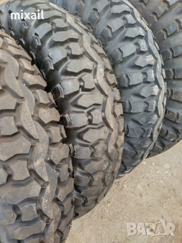 Зил 131, летни пътни гуми за Зил 131, снимка 2 - Гуми и джанти - 50810413