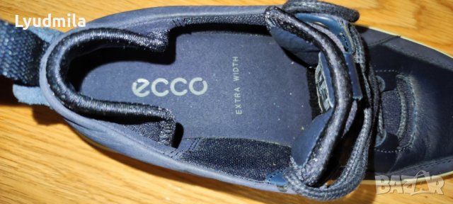 Маратонки ECCO ортопедични намалена цена , снимка 7 - Маратонки - 43645701