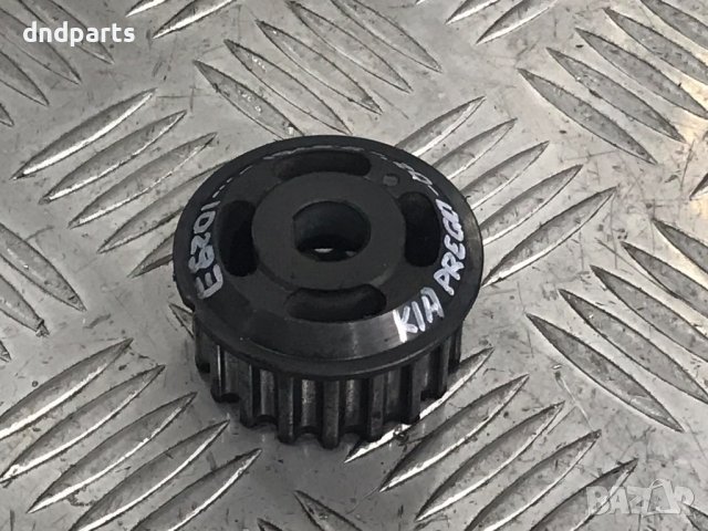Зъбно колело KIA Pregio,2.5TDI,2002г.
