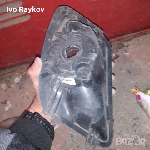 Халоген , Ляв за PEUGEOT 308 CC , 9680498680 89205431, снимка 5 - Части - 48072091