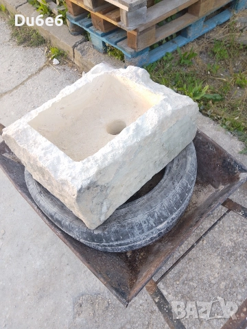 Корита и мивки от дялан камък, снимка 11 - Други - 52688778