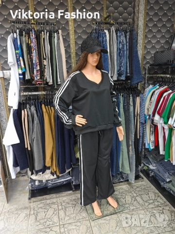 дамски комплект, снимка 2 - Спортни екипи - 52479034