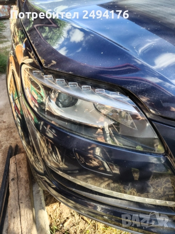 Фарове за АудиQ7