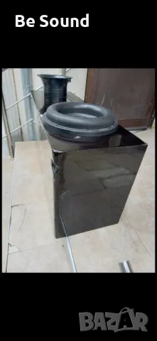 Бас каса Бас кутия за 12ка Бокс 12', снимка 4 - Тонколони - 49902942