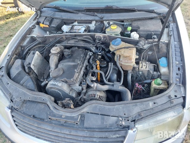 Пасат б5 на части, снимка 7 - Части - 43924710