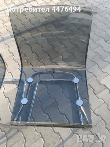 Мебели от Германия , снимка 10 - Столове - 50329719