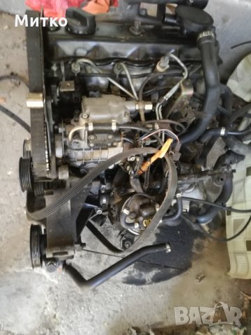 Части за ауди а4 б5,Фолксваген пасат б5 1.9 110, снимка 2 - Части - 26273680