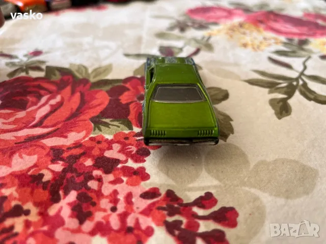 Hot wheels-здрав, снимка 3 - Колекции - 49372486