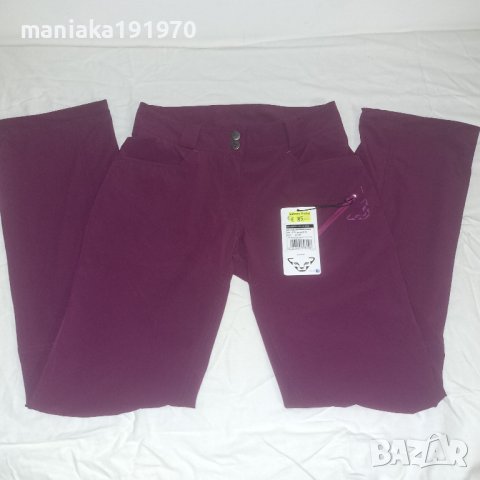  Dynafit Traverse DST Pant (М) дамски трекинг панталон 