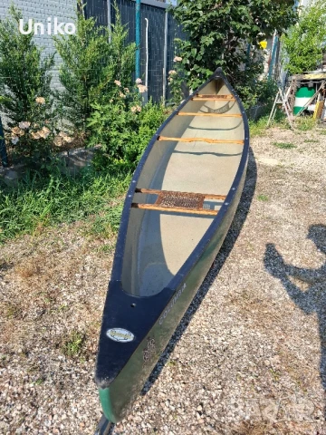 Кану OldTown, снимка 2 - Водни спортове - 50815466