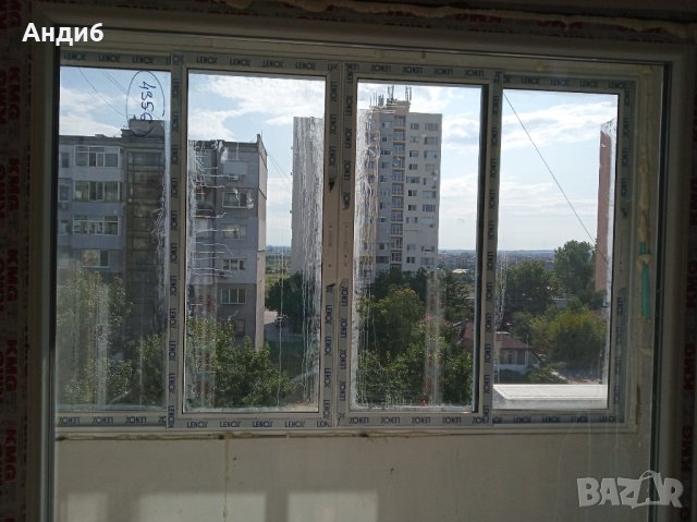 пройзводство на ПВЦ и ал. дограма , снимка 3 - Монтажи - 26331200