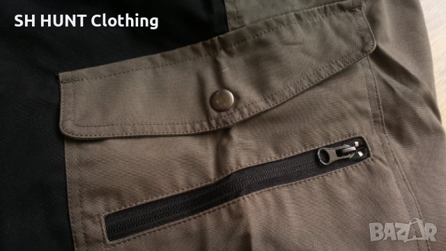 BLWR Outdoor Trouser размер 50 / M за лов риболов туризъм панталон със здрава материя - 774, снимка 9 - Екипировка - 43972662