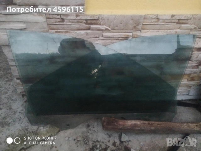 Странично стъкло , снимка 6 - Части - 52052444