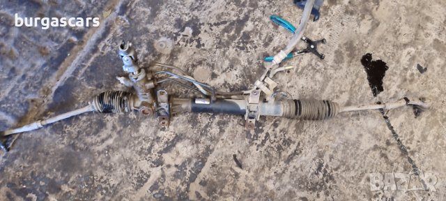 Кормилна рейка 44250-97402 Daihatsu YRV 1.3 - 140лв, снимка 2 - Части - 43869385