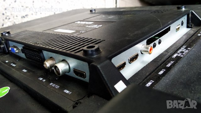 NEO LED-40F1FHD със счупена матрица ,TP.MS3663S.PB801 ,V400HJ6-PE1 Rev.C3 ,06-40F1-3X7-755X14-180313, снимка 4 - Части и Платки - 33384347