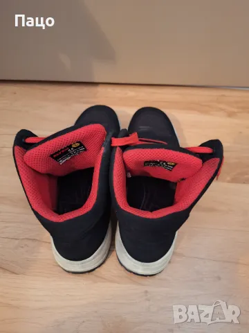 РАБОТНИ ОБУВКИ   ЛЕТНИ ELTEN/промо цена/, снимка 9 - Други - 49978796