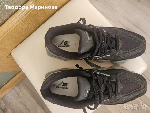 New balance cordura , снимка 6 - Маратонки - 52774570