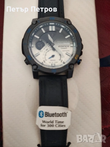 Продавам Лим.часовници Casio Garmin