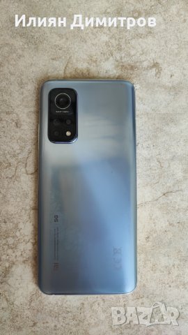 Xiaomi mi 10 t 128/8, снимка 3 - Xiaomi - 43911233