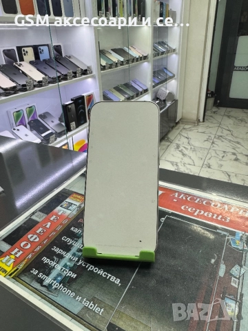 Iphone 16 256GB чисто нов, снимка 2 - Apple iPhone - 52876384