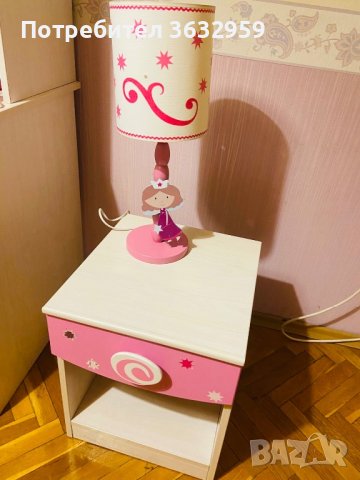 Детско обзавеждане -“Cilek”, снимка 3 - Мебели за детската стая - 43688715