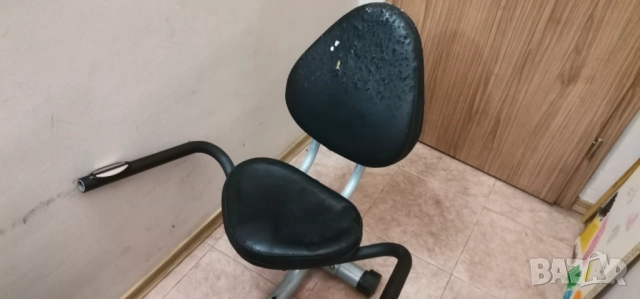 Велоергометър, снимка 3 - Фитнес уреди - 52620958