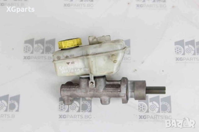 Спирачна помпа за Skoda Fabia I 1.9sdi 64 к.с. (2000-2007), снимка 2 - Части - 52462682