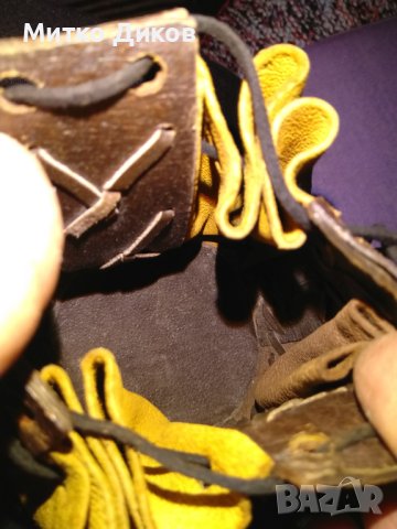 Торбичка за пендари други естествена кожа дебела Н-13см фи11см отлична, снимка 10 - Портфейли, портмонета - 43668716