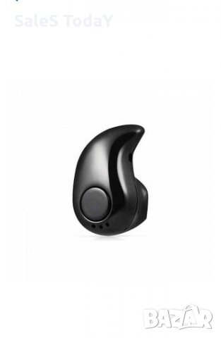 Мини handsfree Безжичн слушалка с Bluetooth , снимка 2 - Аксесоари и консумативи - 27977037