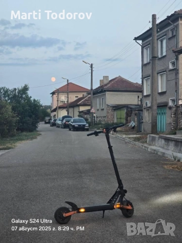 Kukirin g2 pro new, снимка 2 - Друга електроника - 52324389